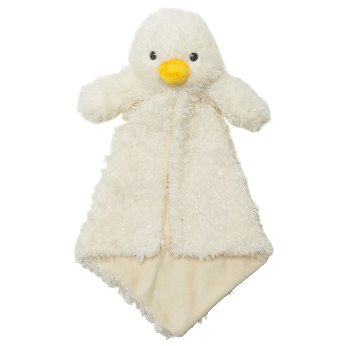 Doudou-peluche paperella Daisy personalizzabile con ricamo