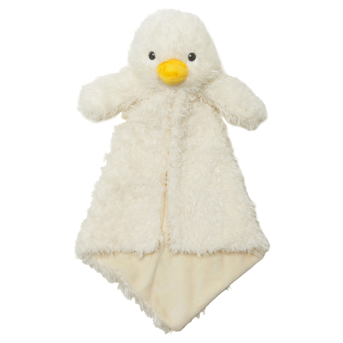 Doudou-peluche Daisy la paperella personalizzabile con ricamo