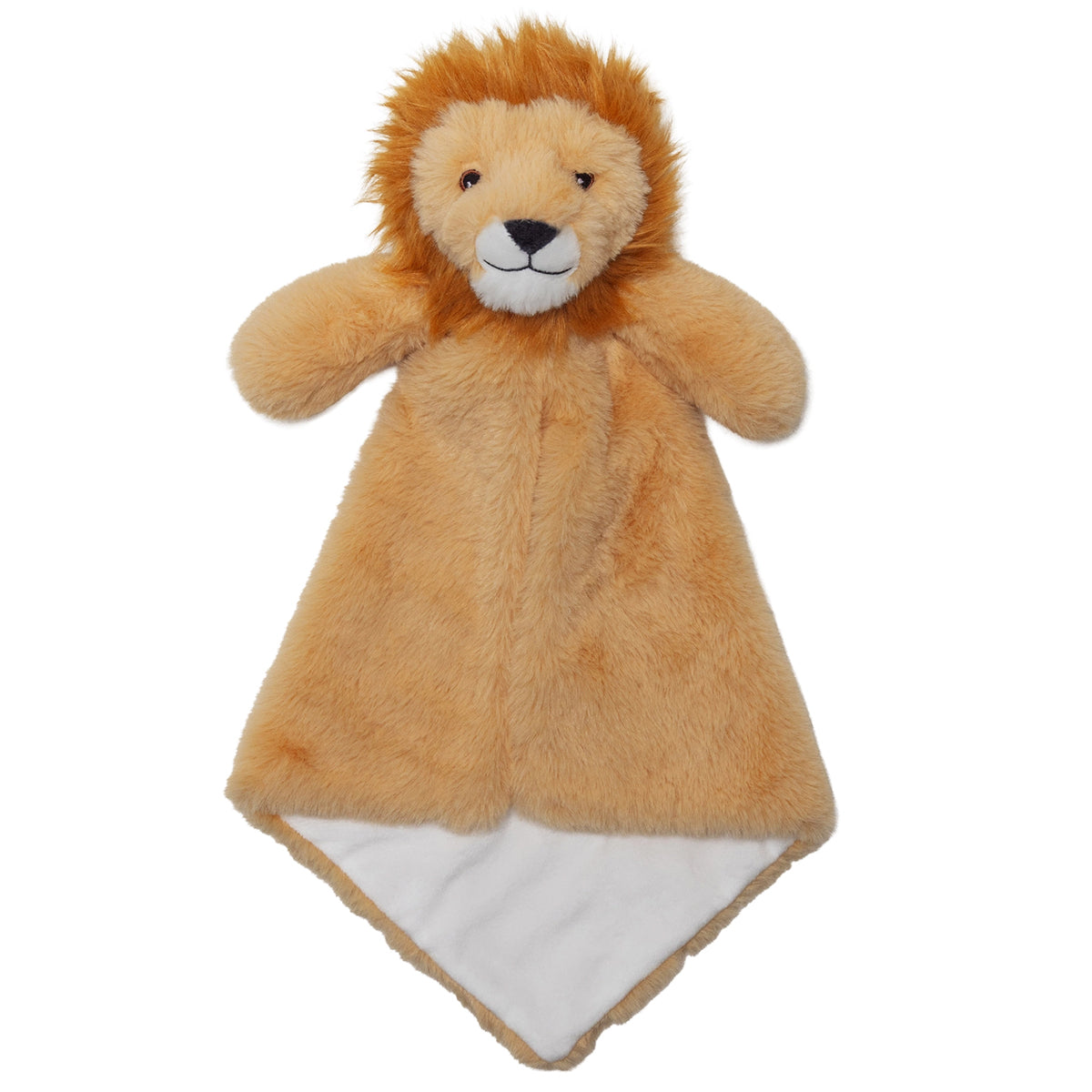 Doudou-peluche Zazu il leone personalizzabile con ricamo