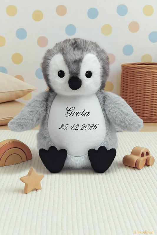 Nome e data