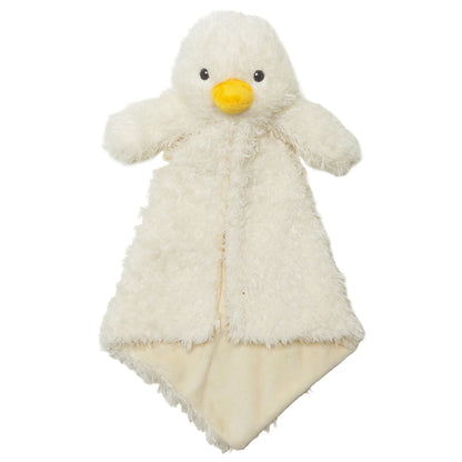 Doudou-peluche paperella Daisy personalizzabile con ricamo 