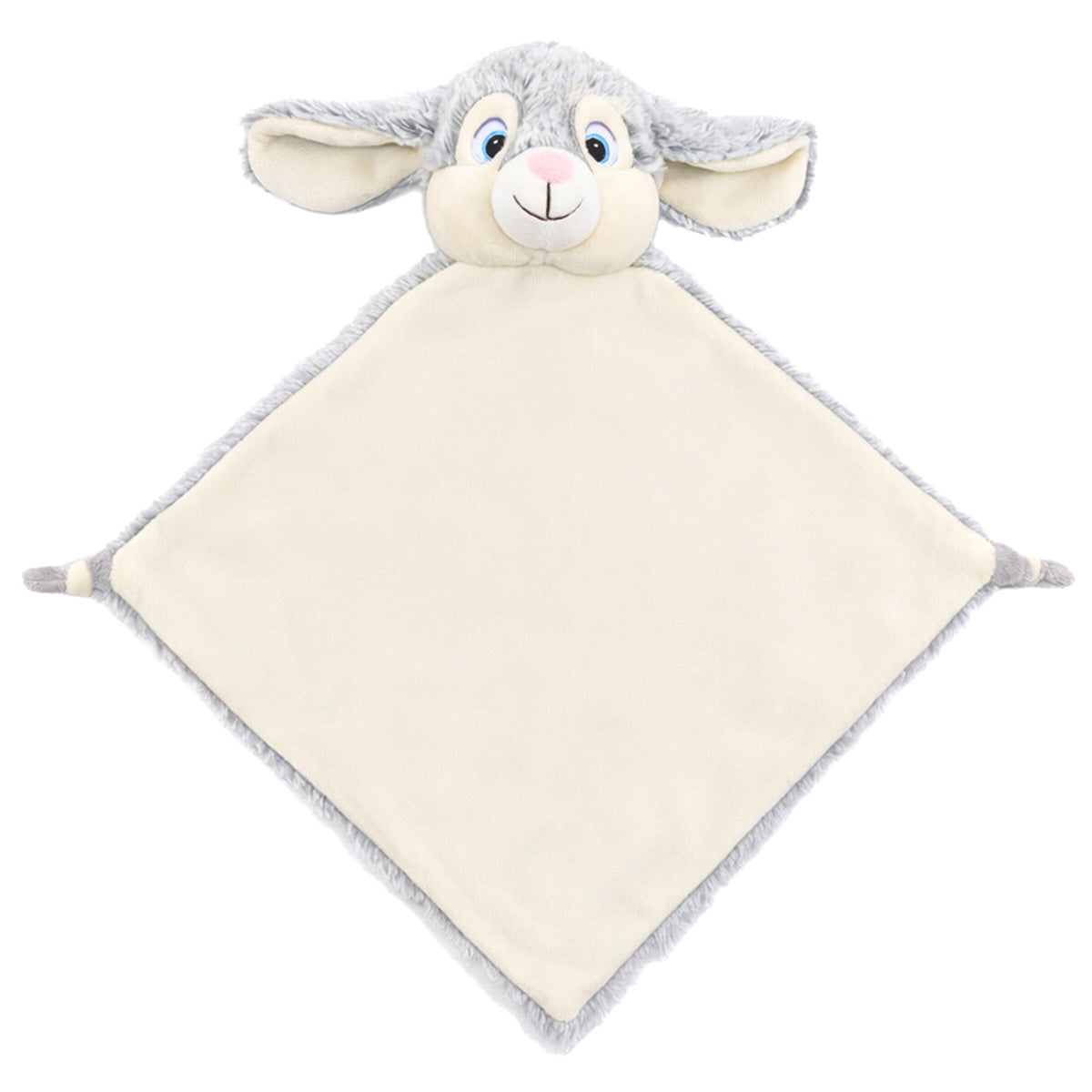Doudou con testoina di coniglio