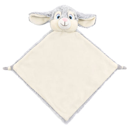 Doudou con testoina di coniglio