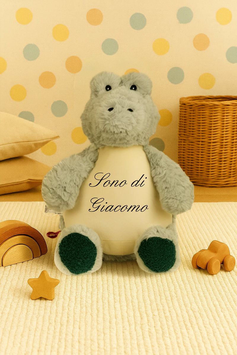 Sono di...