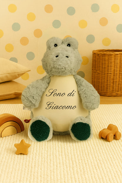 Sono di...