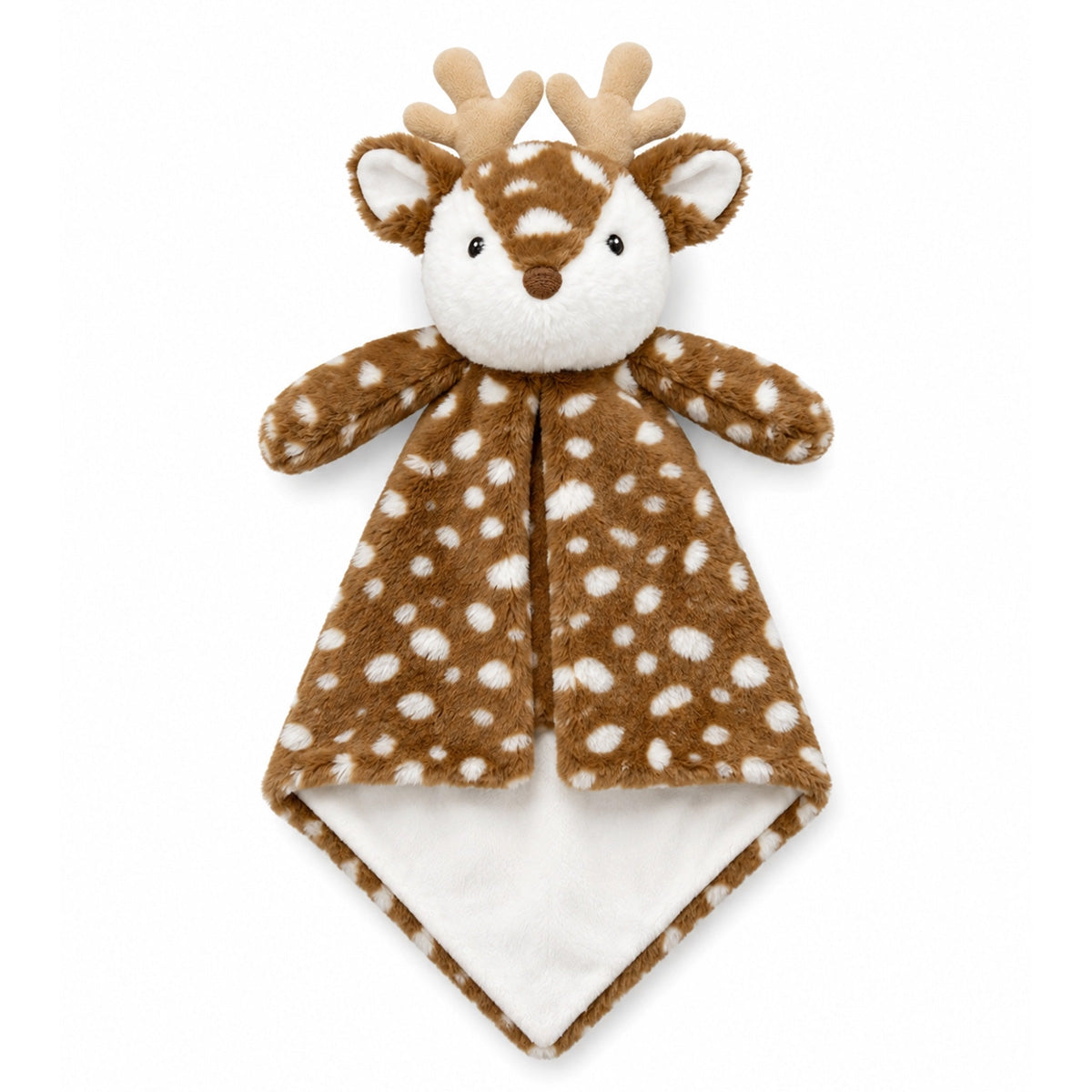 Doudou-peluche Juniper la giraffa personalizzabile con ricamo