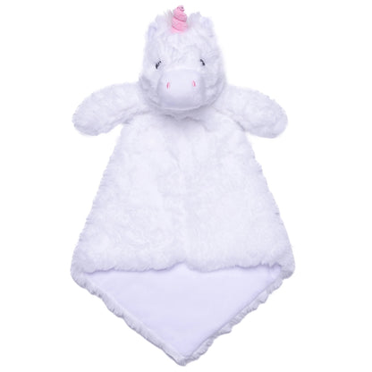 Doudou-peluche Starflower l'unicorno personalizzabile con ricamo