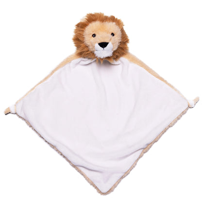 Doudou con testolina di leone 