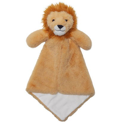 Doudou-peluche leone Zazu personalizzabile con ricamo 