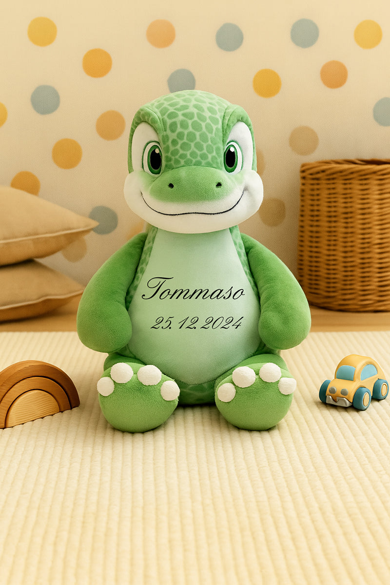 Nome e data