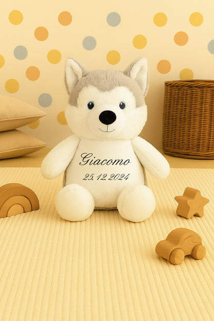 Nome e data