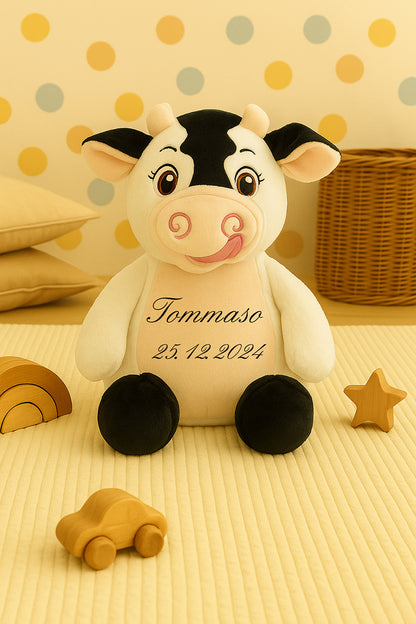 Nome e data