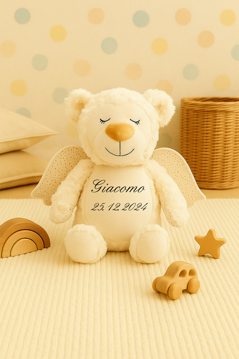 Nome e data