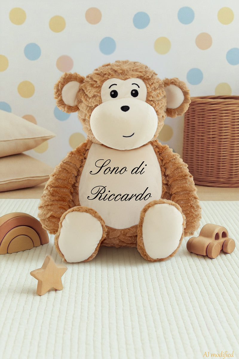 Sono di...