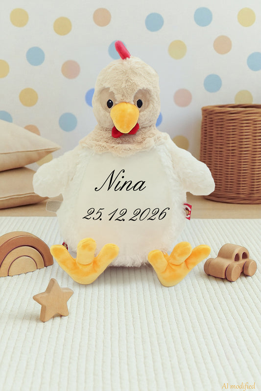 Nome e data