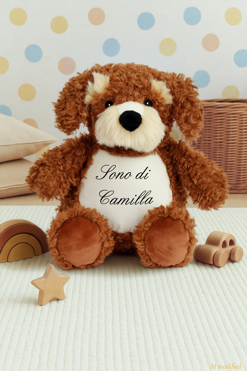 Sono di...