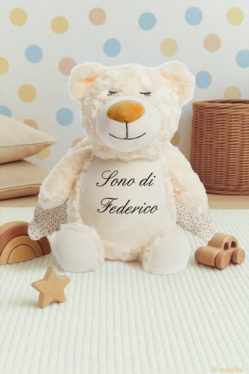 Sono di...